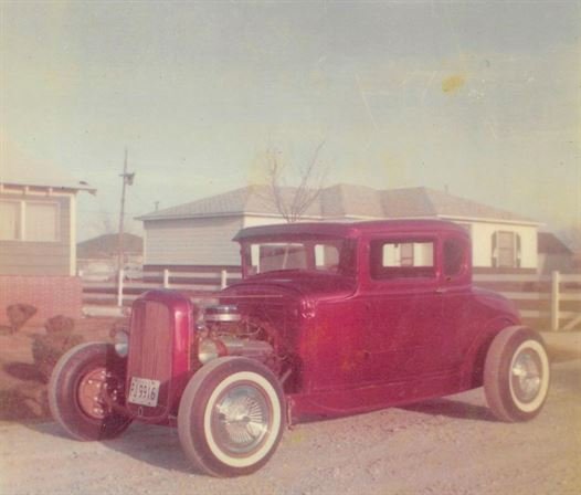 Robert "Bob" E. Burge - Photo 6