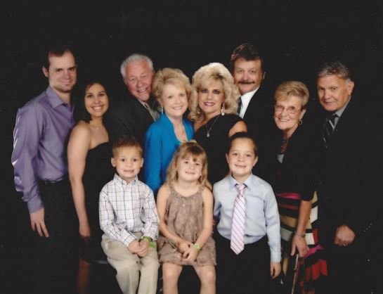 Robert "Bob" E. Burge - Photo 5