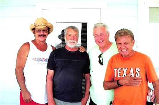 Robert "Bob" E. Burge - Photo 10