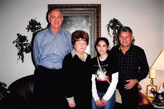 Robert "Bob" E. Burge - Photo 11