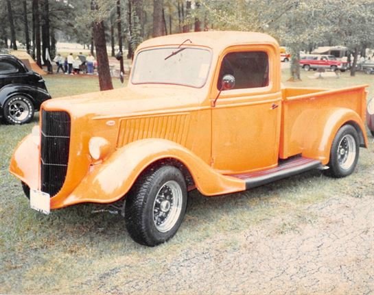 Robert "Bob" E. Burge - Photo 14