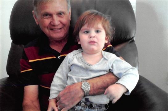 Robert "Bob" E. Burge - Photo 15