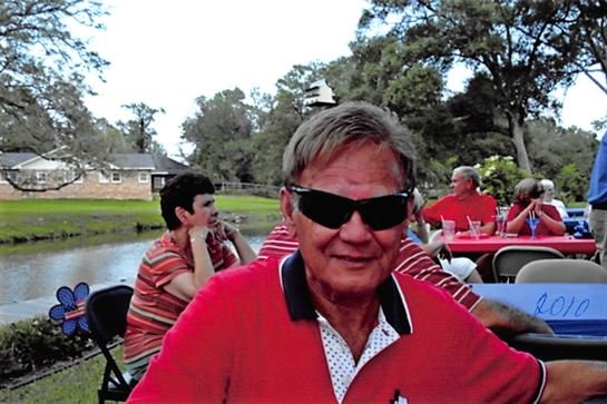 Robert "Bob" E. Burge - Photo 16