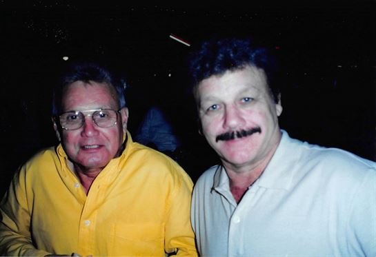 Robert "Bob" E. Burge - Photo 19