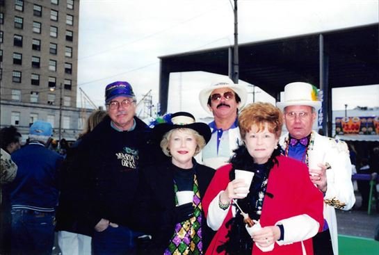 Robert "Bob" E. Burge - Photo 20