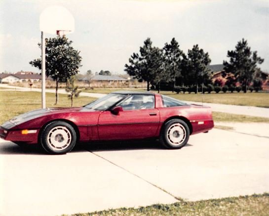 Robert "Bob" E. Burge - Photo 22