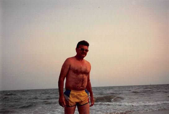 Robert "Bob" E. Burge - Photo 26