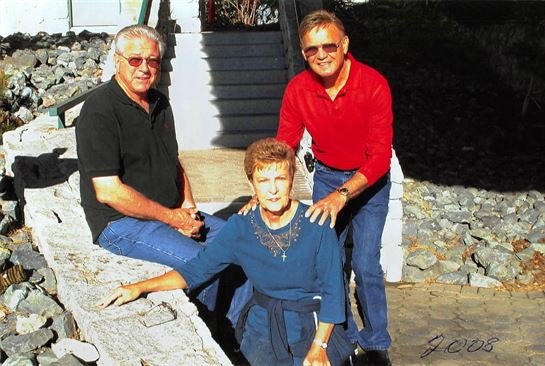 Robert "Bob" E. Burge - Photo 25