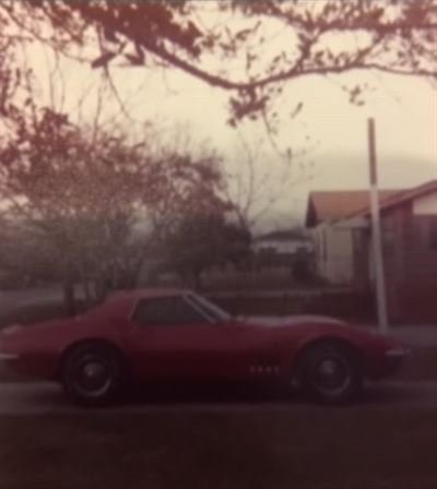 Robert "Bob" E. Burge - Photo 36