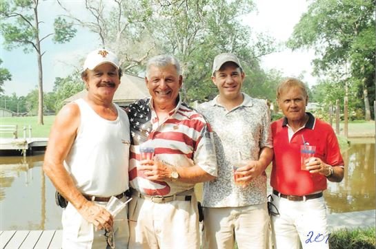 Robert "Bob" E. Burge - Photo 45