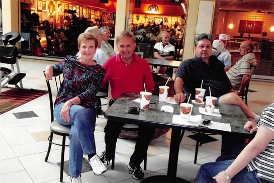 Robert "Bob" E. Burge - Photo 51