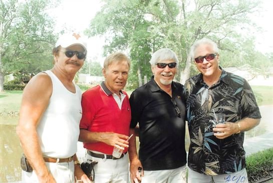 Robert "Bob" E. Burge - Photo 53