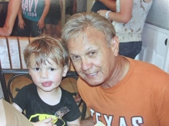 Robert "Bob" E. Burge - Photo 54