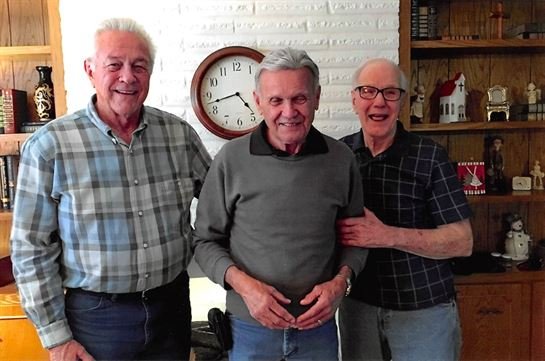 Robert "Bob" E. Burge - Photo 60