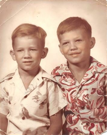 Robert "Bob" E. Burge - Photo 65