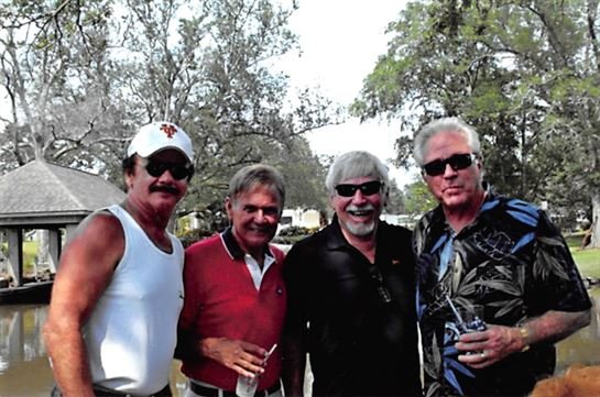 Robert "Bob" E. Burge - Photo 72