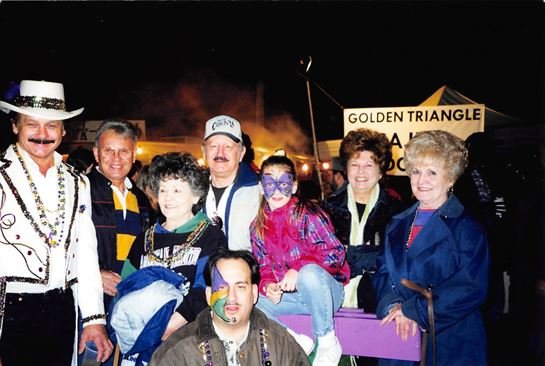 Robert "Bob" E. Burge - Photo 74