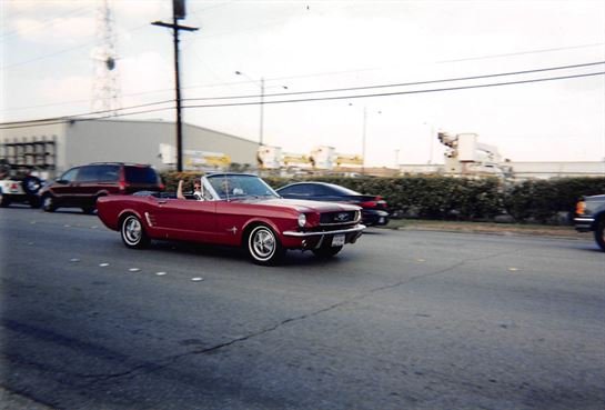 Robert "Bob" E. Burge - Photo 75