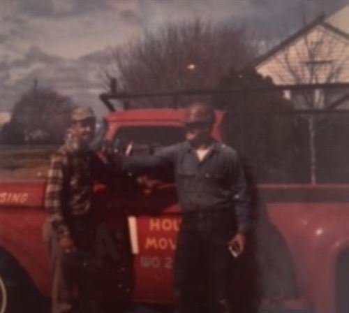 Robert "Bob" E. Burge - Photo 86