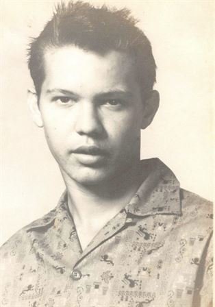 Robert "Bob" E. Burge - Photo 87