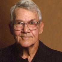 Harry Louis "Buddy" Garison