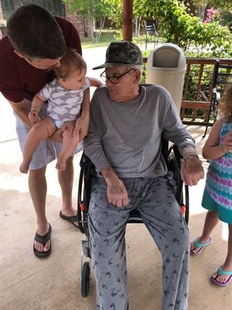 Harry Louis "Buddy" Garison - Photo 4