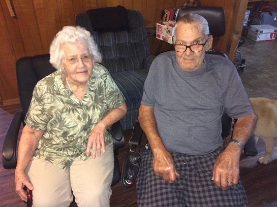 Harry Louis "Buddy" Garison - Photo 5