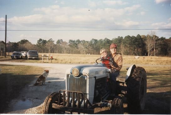 Harry Louis "Buddy" Garison - Photo 3