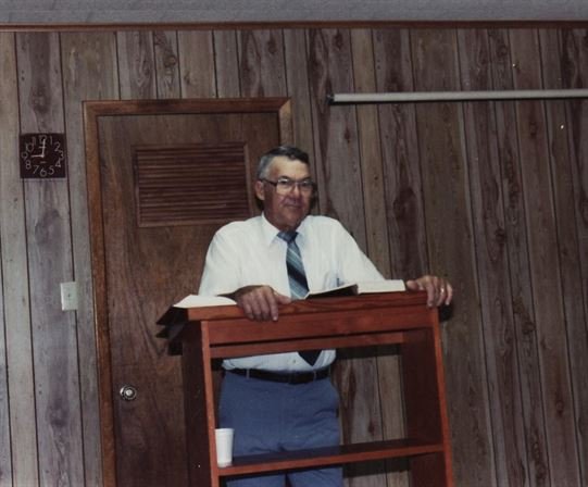 Harry Louis "Buddy" Garison - Photo 7