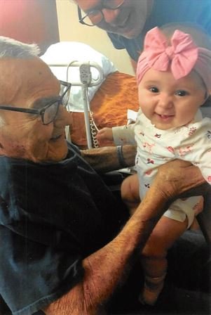 Harry Louis "Buddy" Garison - Photo 11