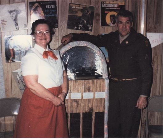 Harry Louis "Buddy" Garison - Photo 13