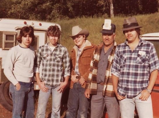 Harry Louis "Buddy" Garison - Photo 14