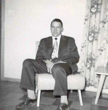 Harry Louis "Buddy" Garison - Photo 16