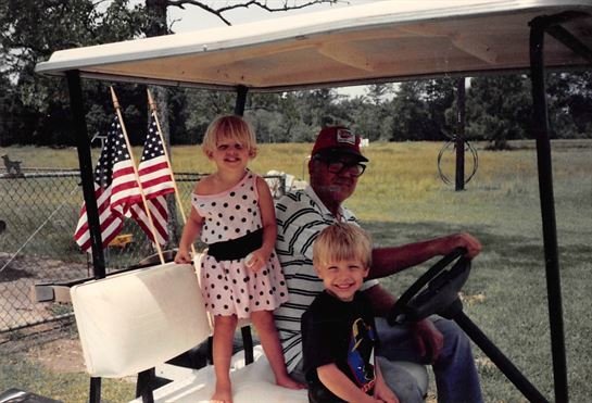 Harry Louis "Buddy" Garison - Photo 17