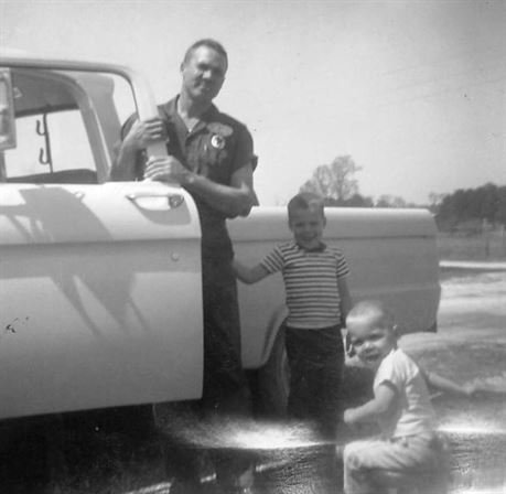 Harry Louis "Buddy" Garison - Photo 23