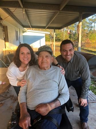 Harry Louis "Buddy" Garison - Photo 24