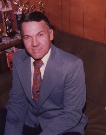 Harry Louis "Buddy" Garison - Photo 31