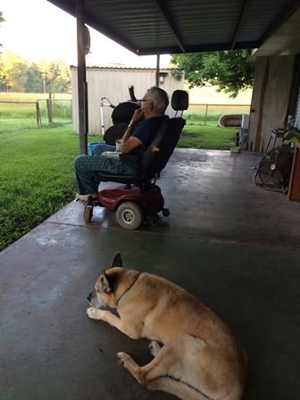 Harry Louis "Buddy" Garison - Photo 33