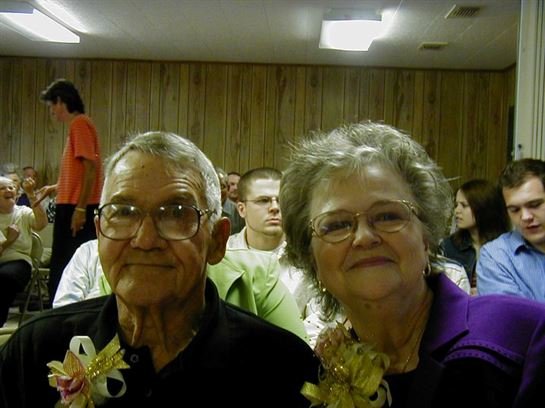 Harry Louis "Buddy" Garison - Photo 39