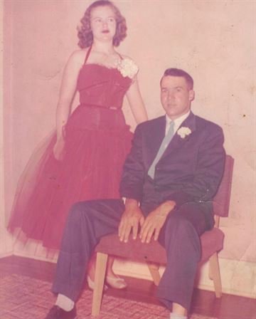 Harry Louis "Buddy" Garison - Photo 40