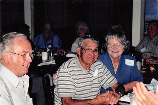 Harry Louis "Buddy" Garison - Photo 45