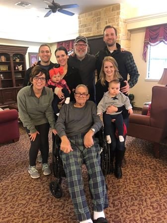 Harry Louis "Buddy" Garison - Photo 46