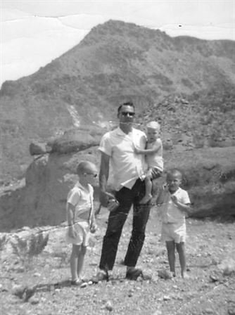 Harry Louis "Buddy" Garison - Photo 47