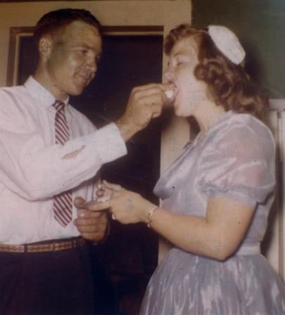 Harry Louis "Buddy" Garison - Photo 50