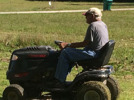 Harry Louis "Buddy" Garison - Photo 52