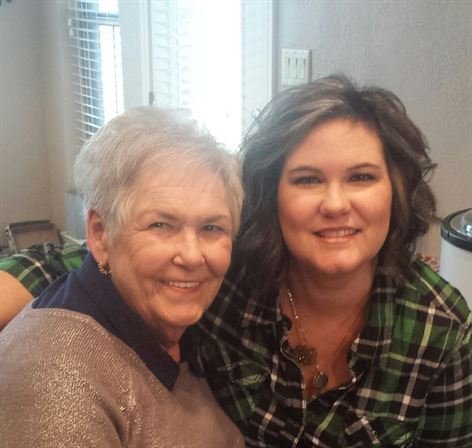 Mary Jane Nance - Photo 2