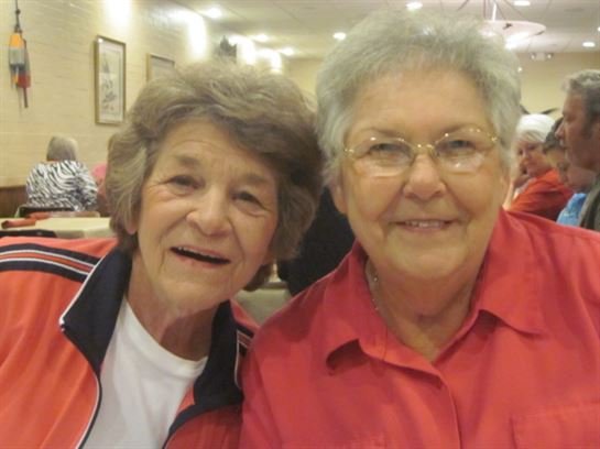 Mary Jane Nance - Photo 4