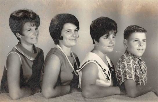 Mary Jane Nance - Photo 10