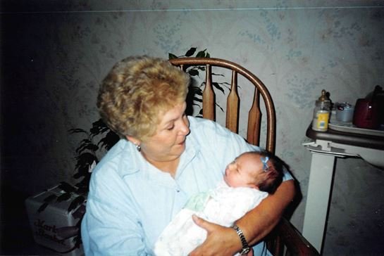 Mary Jane Nance - Photo 14