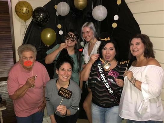 Mary Jane Nance - Photo 16